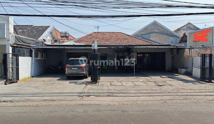 Rumah Uzaha Shm Tenggilis Dekar Kampus Rs Ubaya 1