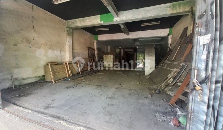 2-Storey Shophouse Kertajaya, Green Title, Affordable, Strategic 2