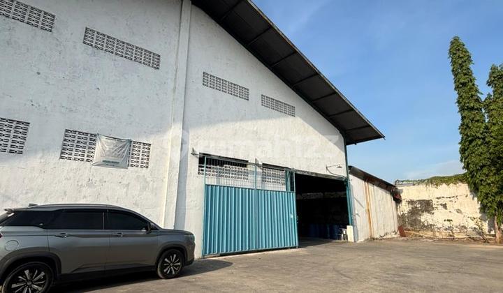 Gudang Murah 1jt An Per M2 Candi Ngoro Mojokerto