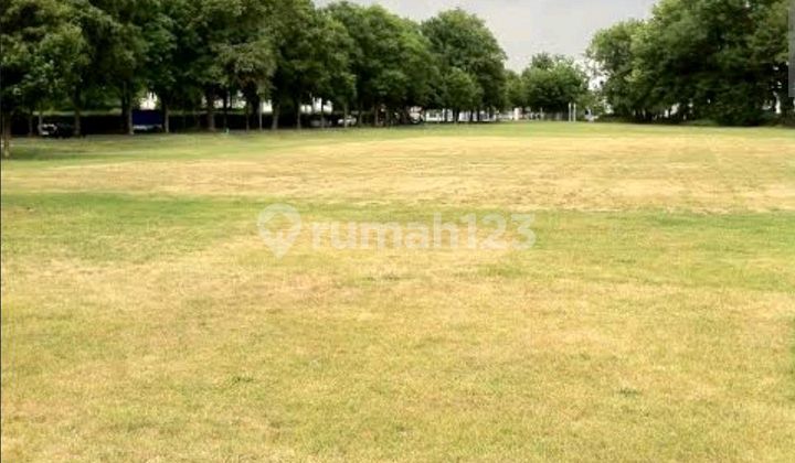 (buyer /renter Only) Lahan Komersial Area Merr Nol Jalan