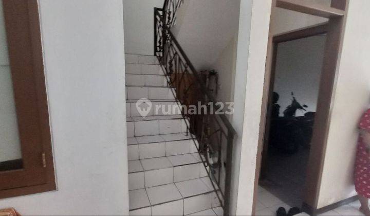 Rumah Kos Aktif 2 Lantai Shm Nginden 13 Kamar 2