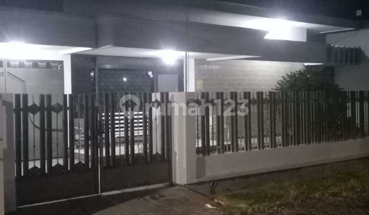 Manyar Tirtoasri House SHM 14X20 Serene 2