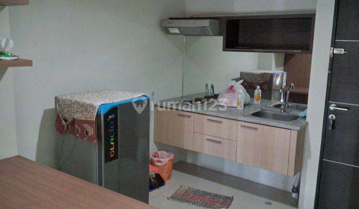 Apartemen Square Petra Lt 3 Full Furnished Untuk Kos Mhs Pekerja 2