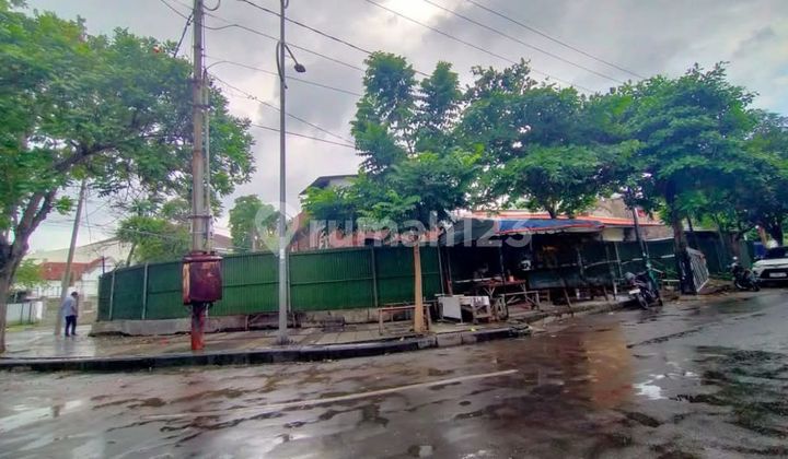 Rumah Kartini Pusat Kota Surabaya Hook Shm 