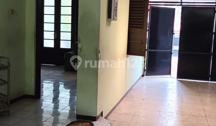 Tegalsari House, Central Surabaya, Suitable for MBG Kitchen, Ready to Use 2