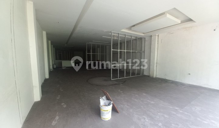 2-Storey Shophouse Kertajaya, Green Title, Affordable, Strategic 1