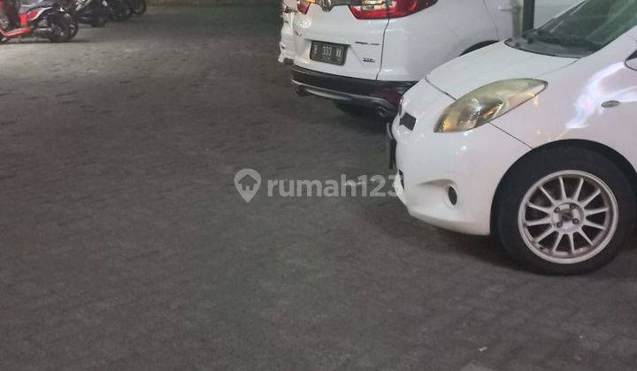 Ruko Komersial Merr Hadap Jalan Raya HGB Sudah Renovasi 2