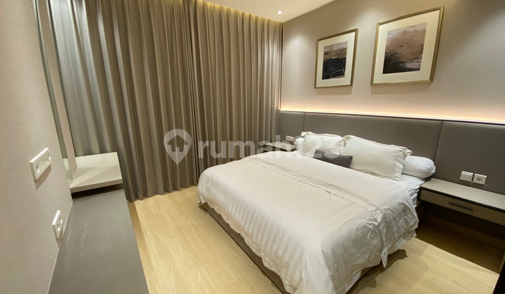 Elitz Galaxy Mall 3 Apartment 3BR Fully Furnished 2