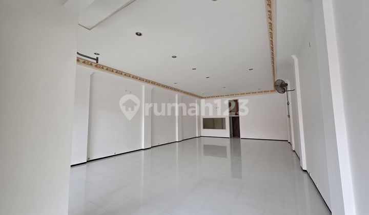 Ruko Commercial Space 1 Floor Ready to Use Ngagel Baratajaya Ruko Commercial Space 1 Floor Ready to Use Ngagel Baratajaya
