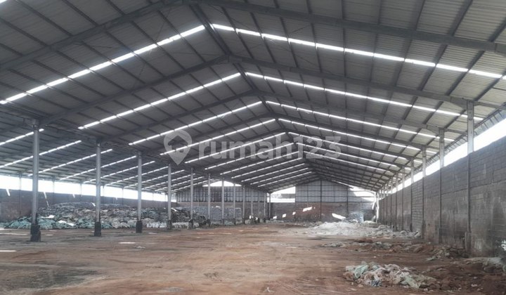 Gudang Pabrik Pasuruan 200rb An Per M2 Jauh Bawah Pasar