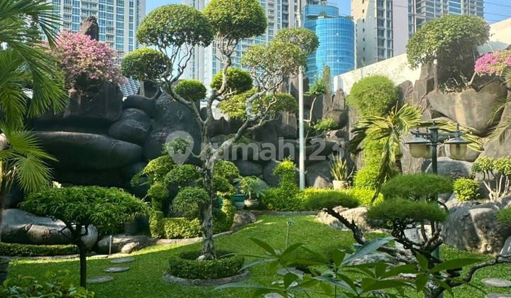 Rumah Mewah Kris Kencana 12jt Per M2 Shm Rumah Mewah Kris Kencana 12jt Per M2 Shm