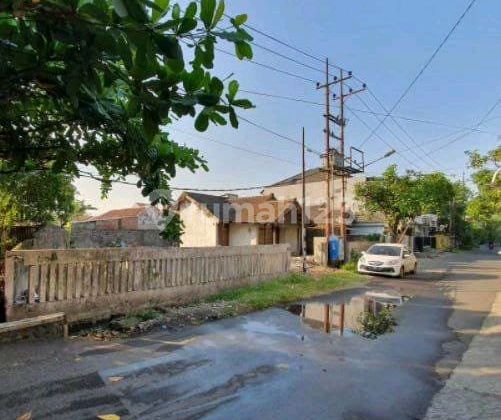 House with SHM Land Calculation Cheap 3 Million Per M² Suitable for Shop Houses 1