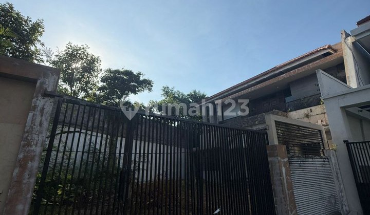 Rumah Dharmahusada Mas Hitung Tanah Murah 2