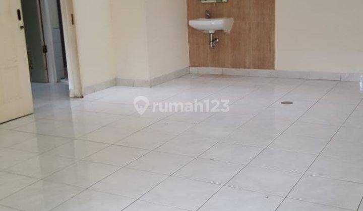 Rumah Nirwana Eksekutif 198m2 Shm Murah Siap Huni 1