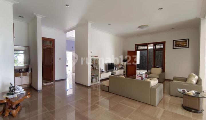 Luxury House Galaxy Bumi Permai Araya Land Area 1000 Building Area 600 2