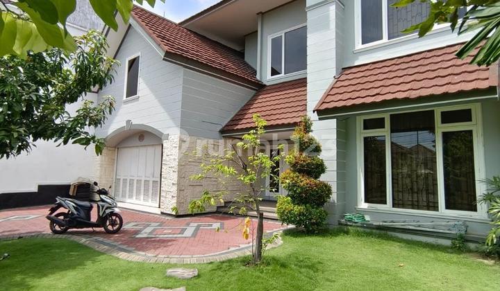 Rumah Mewah Galaxy Bumi Permai Araya Lt 1000 Lb 600 Rumah Mewah Galaxy Bumi Permai Araya Lt 1000 Lb 600