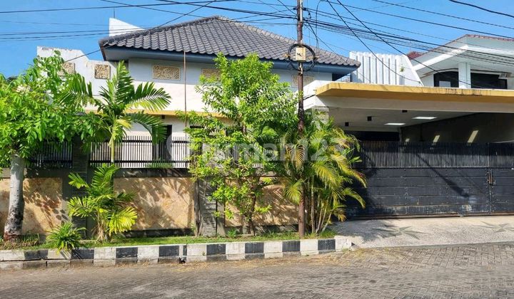Rumah Wisma Mukti2 Lantai SHM Surabaya Timur
