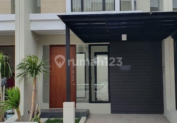 Rumah Northwest Hill 2lt Baru 6x10 Hgb Bagus Rumah Northwest Hill 2lt Baru 6x10 Hgb Bagus