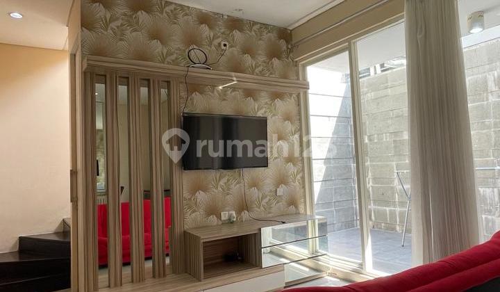 Sewa Rumah Siap Huni Pelican Hill Citraland 2