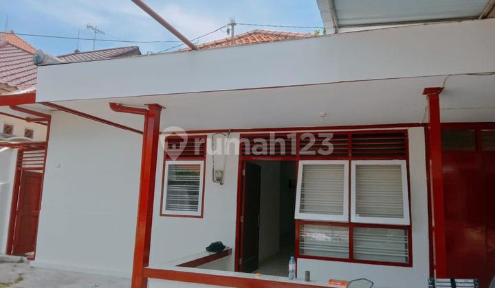 Rumah Manyar Murah Siap Huni 10jt Per M2 SHM 2