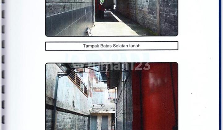 Commercial Shop House Hr Muhammad 50 Million Per M2 Freehold Title 2