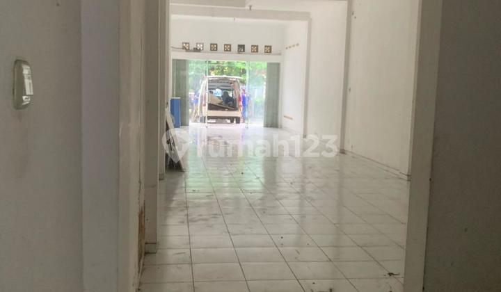 Ruko Tenggilis Mejoyo 2Lt Dekat Ubaya Area Komersial