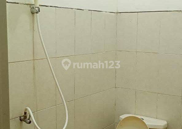 Rumah Kos Aktif Dekat Ubaya 2 Lantai Shm 2