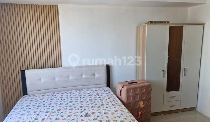 Apartemen Waterplace 3 Br Corner Full Furnished 2