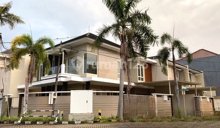 Rumah Baru Araya 2 Galaxy Bumi Permai 2 Lantai Shm 1