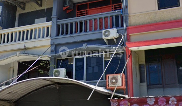 Sakura Residence Shop House Near Ahmad Yani, Excellent 1