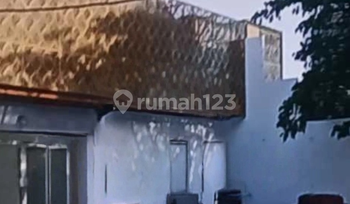 Rumah Usaha Komersial Raya Gubeng SHM Luas 869M2 2