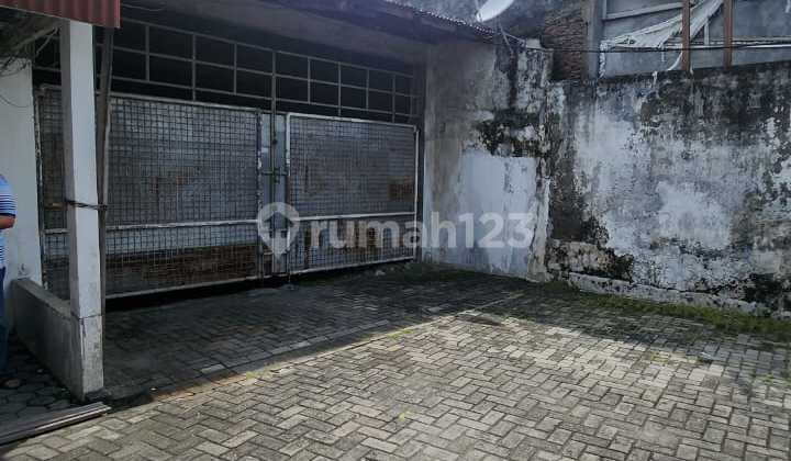 Lahan Bangunan Hitung Tanah Raya Wiyung Surabaya Barat Lahan Bangunan Hitung Tanah Raya Wiyung Surabaya Barat