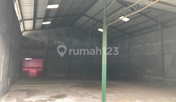 Gudang Mojokerto Row Jalan Lebar 2300.0 M² Lb 700 Gudang Mojokerto Row Jalan Lebar 2300.0 M² Lb 700