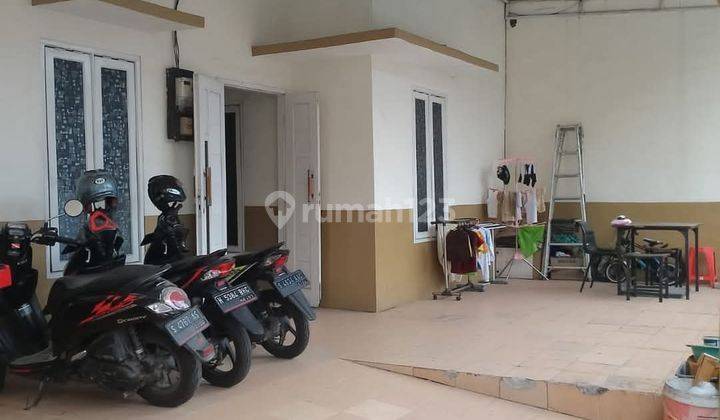 Rumah Kos Aktif Dekat Ubaya 2 Lantai Shm 1