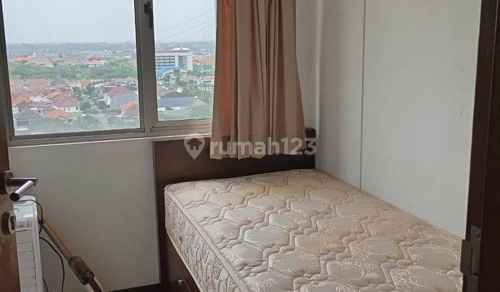 Apartemen Waterplace Tower C 2 Kamar Tidur Furnished 2