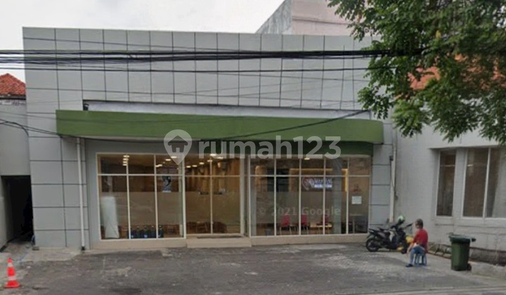 Ready-to-Use Commercial Building in Surabaya Center, Good Quality Ready-to-Use Commercial Building in Surabaya Center, Good Quality