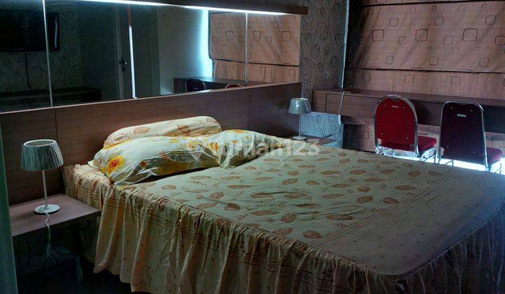 Apartemen Square Petra Lt 3 Full Furnished Untuk Kos Mhs Pekerja 1