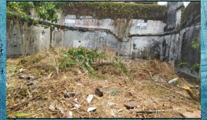 Tanah Darmo Permai 12 Jt Per M2 Shm Langka 1