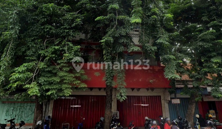 4-Storey Ruko Bubutan Kranggan Central Surabaya 2