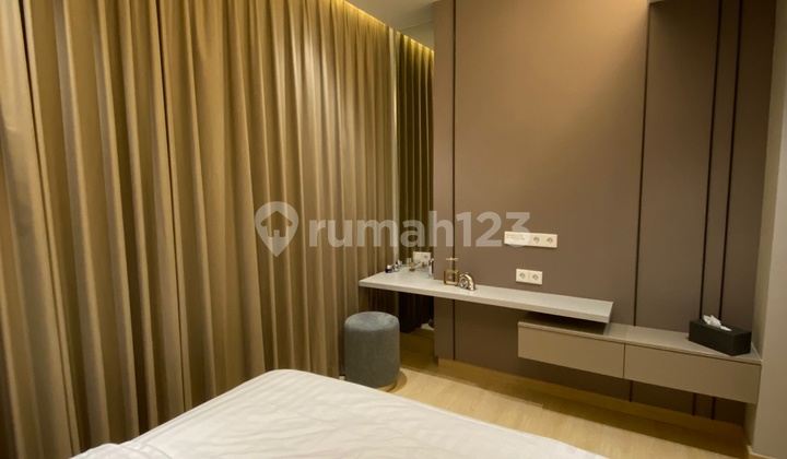 Apartemen Elitz Galaxy Mall 3 3Br Full Furnished Apartemen Elitz Galaxy Mall 3 3Br Full Furnished