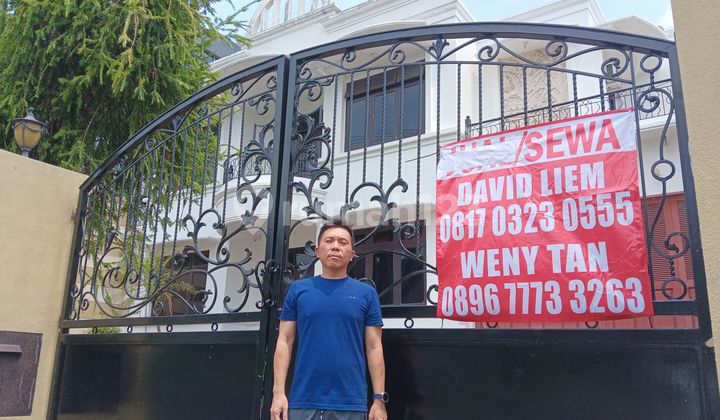 Rumah Usaha Telaga Utama Citraland Surabaya Barat Komersial Rumah Usaha Telaga Utama Citraland Surabaya Barat Komersial