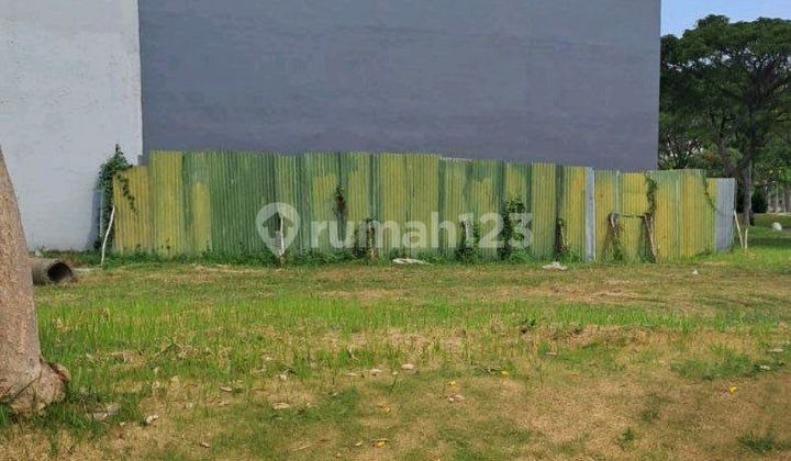 Tanah Kavling Imperial Beach Murah 15 Juta Per M2