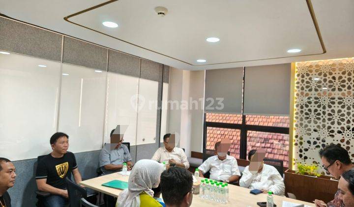 Tanah Darmo Permai 12 Jt Per M2 Shm Langka 2