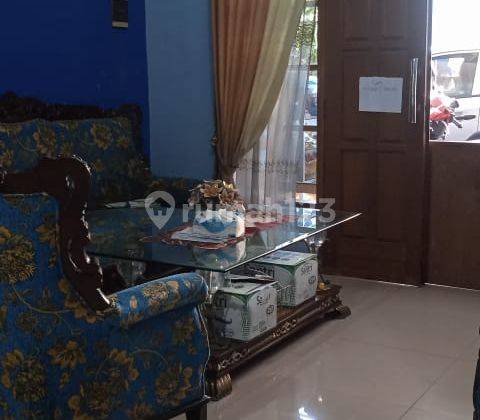 Rumah Shm Lokasi Strategis Tenggilis Mejoyo Selatan Surabaya Cocok Utk Usaha Dan Tempat Tinggal 1