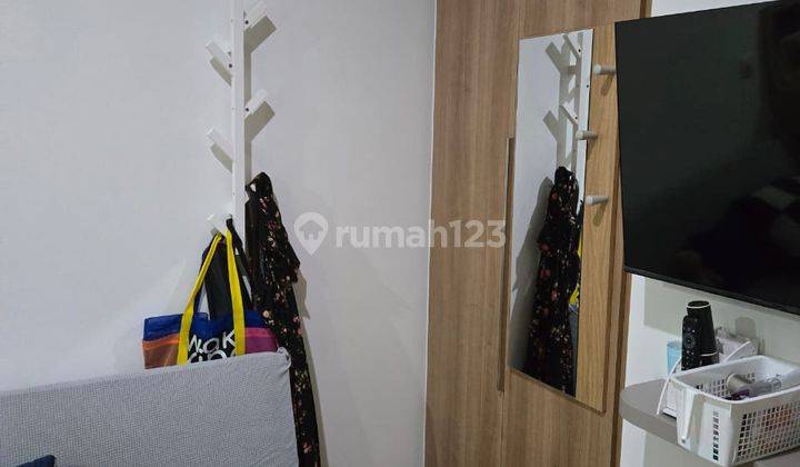 Apartemen Studio Nyaman Siap Huni Southgate Residence Aeon Mall Tj Barat Jakarta Selatan 2