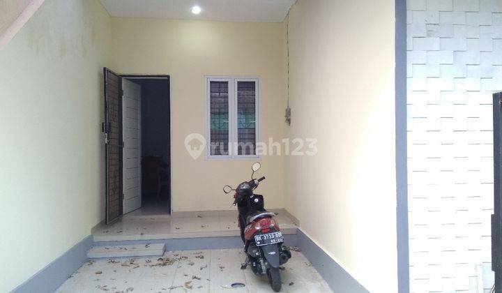 House for rent on Jalan Dewata, Sidakarya, Denpasar 1