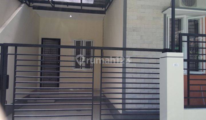 House for rent on Jalan Dewata, Sidakarya, Denpasar 2