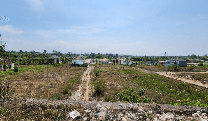 Dijual Rumah Murah Meriah di Pering, Gianyar, Dekat Sanur Dan Denpasar 1