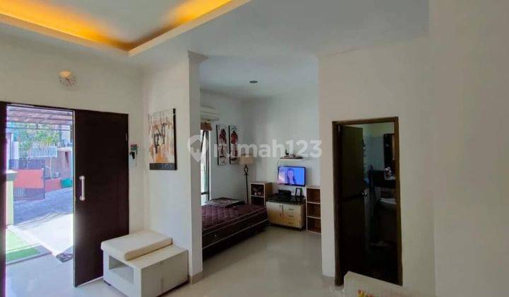 Ready Unit House for Sale in Benoa, South Kuta Create Beautiful Memories in a Comfortable Environment 2