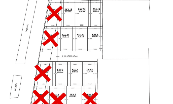 Perumahan Modern Minimalis For Sale Rumah Modern Daerah Sesetan,denpasar Selatan 2